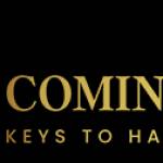 Coming Keys