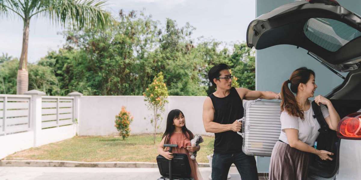 10 Important Things to Make Your Move to Another Country Easy