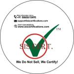 SIS Certifications