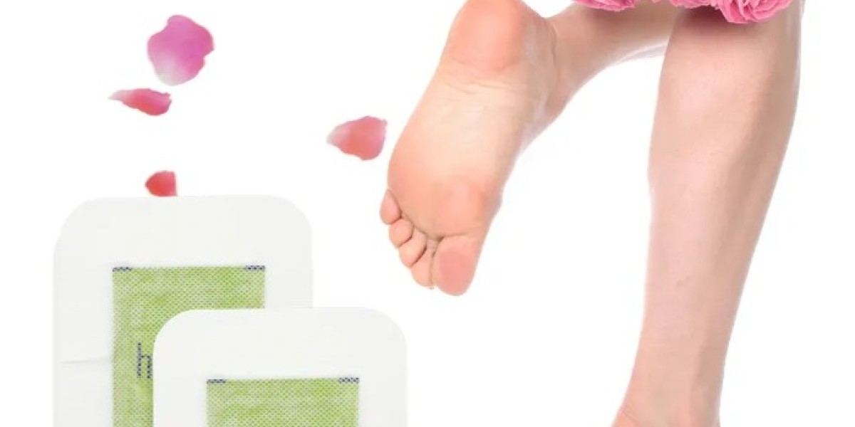 Himitsu Detox Foot Patches Official Website, Working, Price In USA & CA & Reviews [Updated 2024]