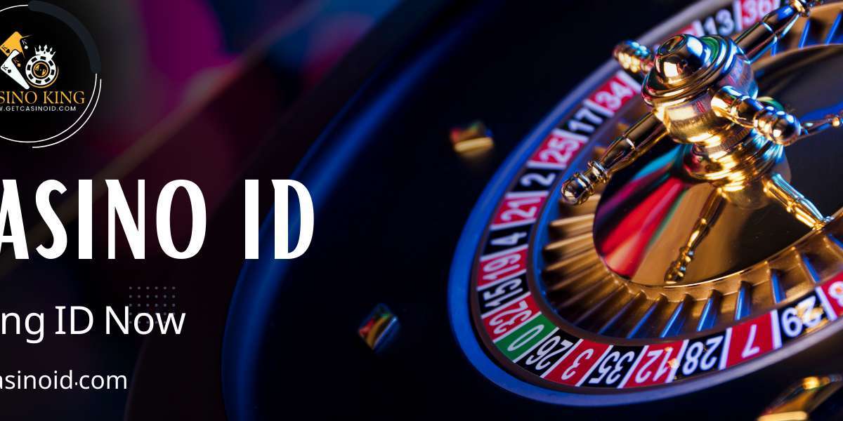 casino id | India's no 1 casino betting id | getcasinoid