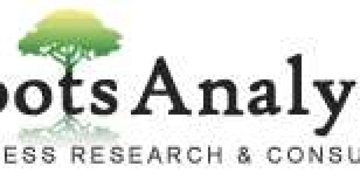 Spectrometry Market to Experience Significant Growth by 2035