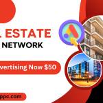 Best Real Estate ad Network