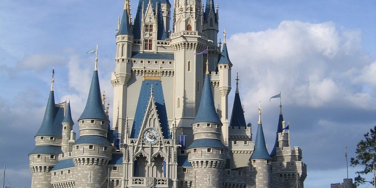 Budget Travel Made Easy: Finding Affordable Flights to Orlando, USA