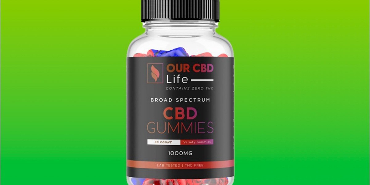 Our CBD Life Gummies Price Update: Get to Know Here!!