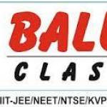 Baluni Classes