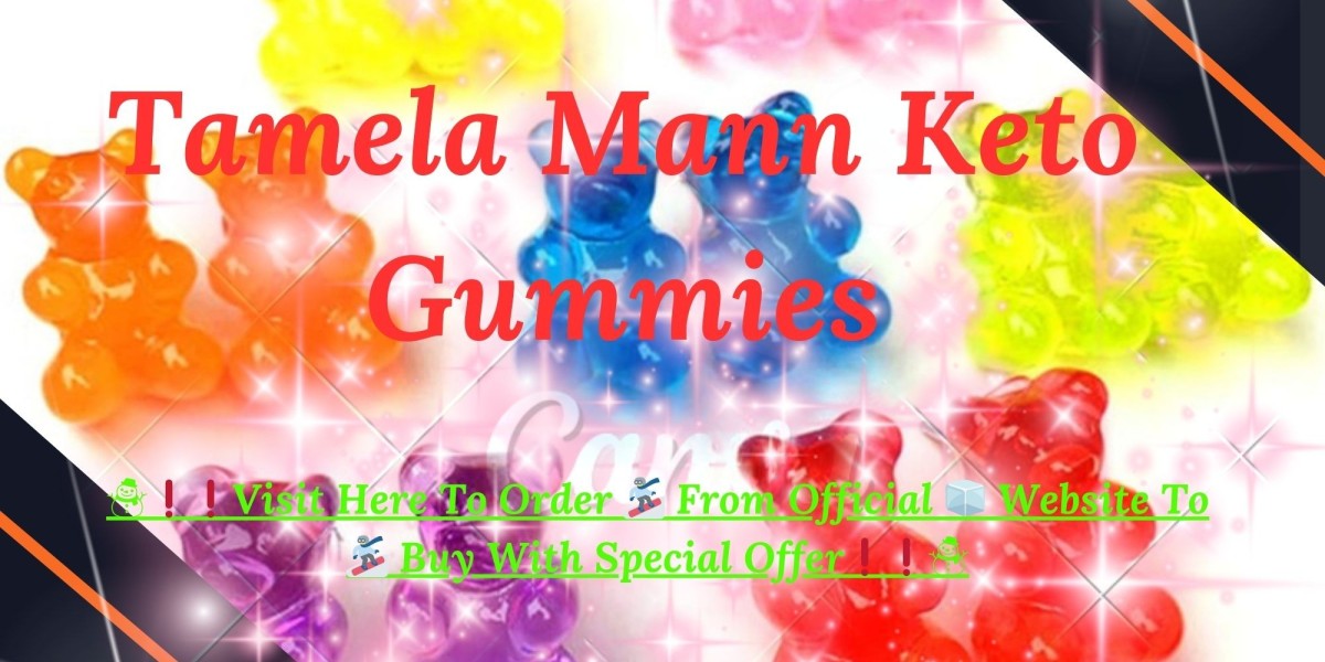 https://www.facebook.com/people/Tamela-Mann-Keto-Gummies/61556946968697/