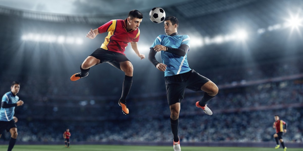 Soccer Streams: An Extensive Manual for Online Soccer Review