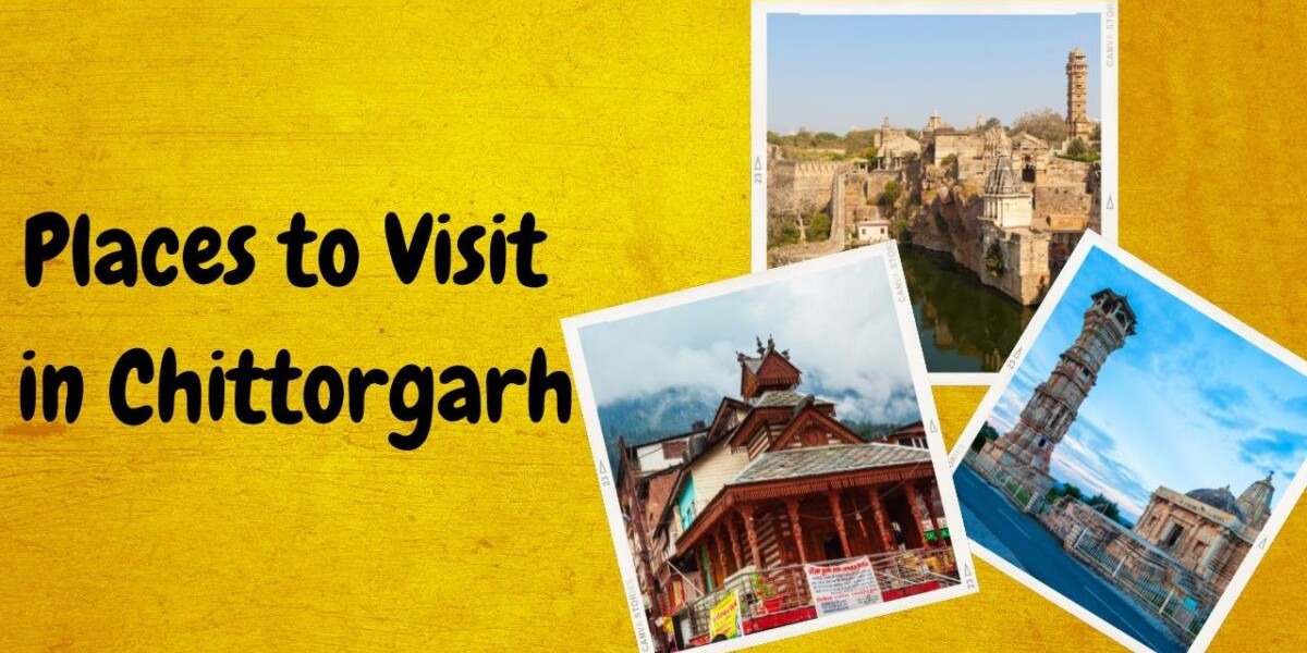 Best Places to Visit Near Chittorgarh: Top 6 Picks