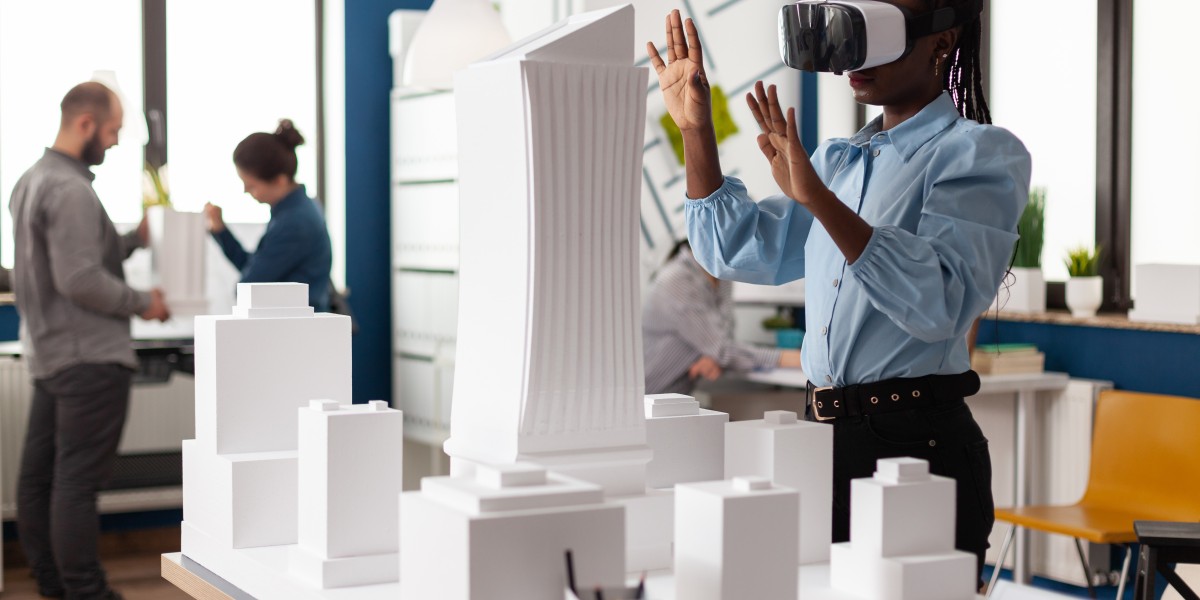 Virtual Design and Construction: Enhancing Collaboration in the AEC Industry