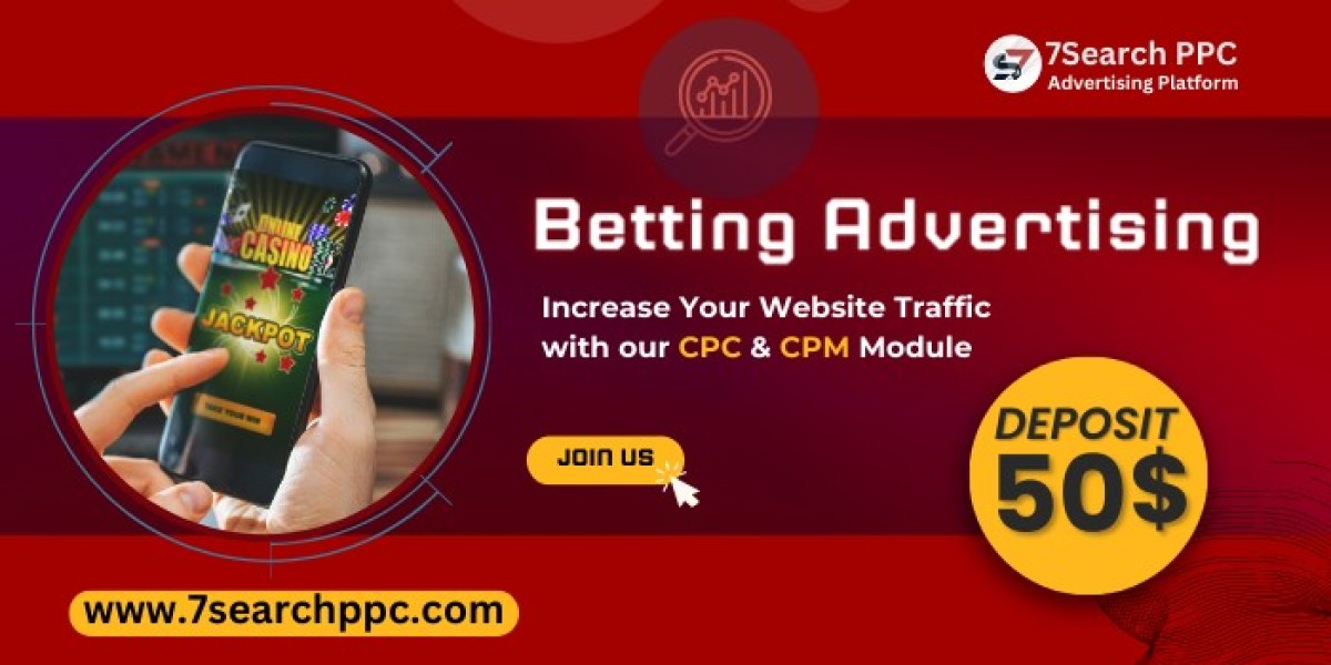 How To Create Betting Advertising Campaign To Reach New Clients