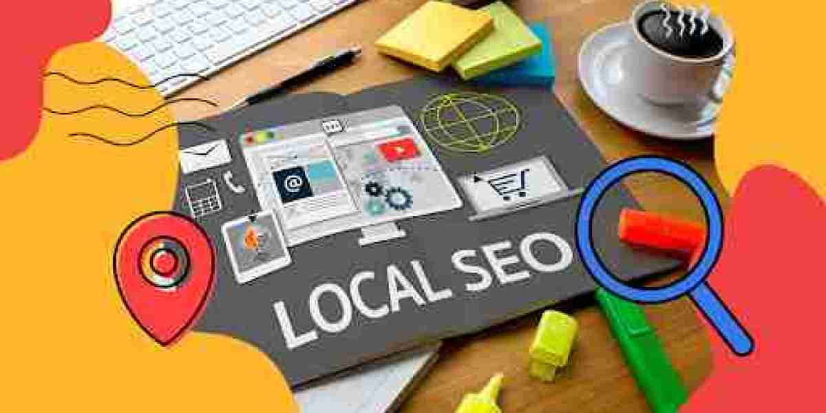 SEO Services By Digital World Expert