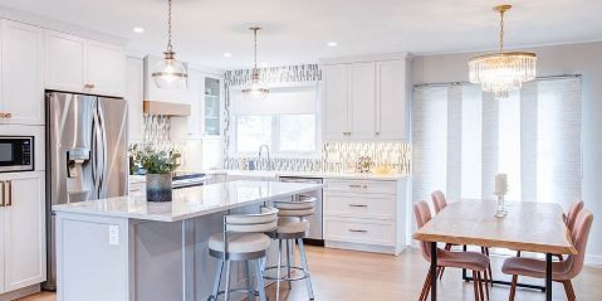 Renovate Your Kitchen: Winnipeg's Top Trends and Tips