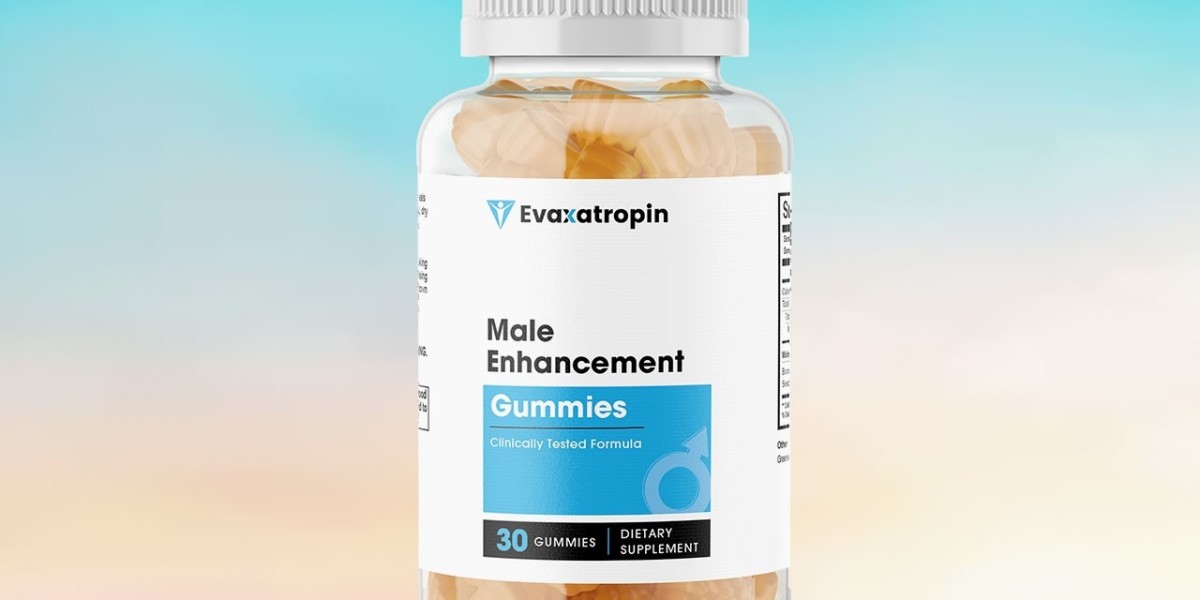 https://www.facebook.com/Evaxatropin.Male.Enhancement.Gummies.Website/