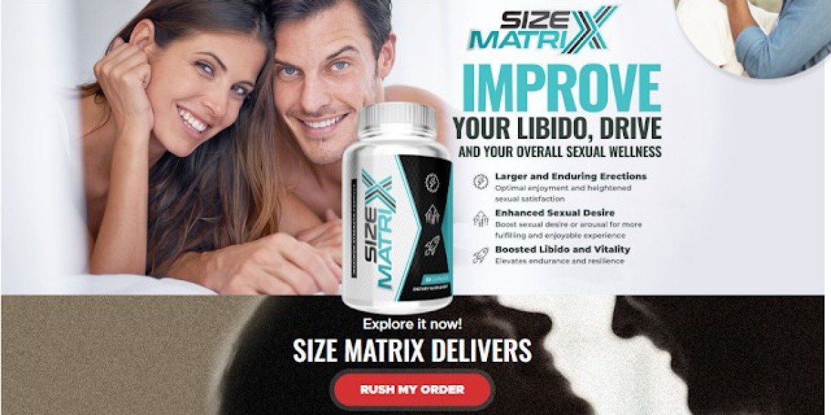 SIZE MATRIX Male Enhancement Price