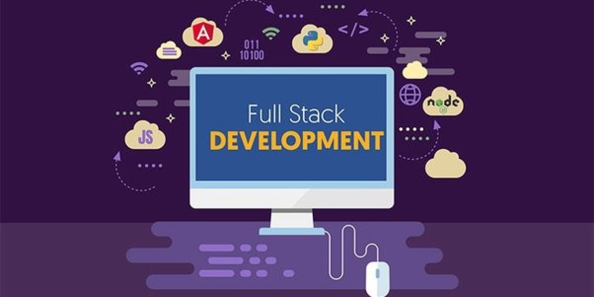 "Empower Your Career: Full-Stack Development Certification at AchieversIT, Bangalore"