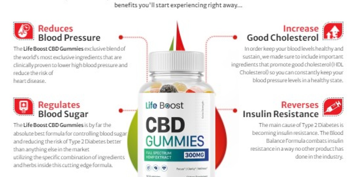 22 Shocking Tactics About Life Boost Cbd Gummies For Diabetes