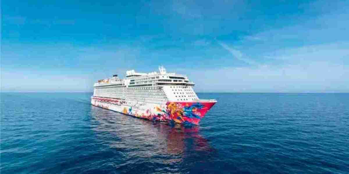 Plan Your Perfect Cruise Ship Journey with Genting Dream Cruise Singapore