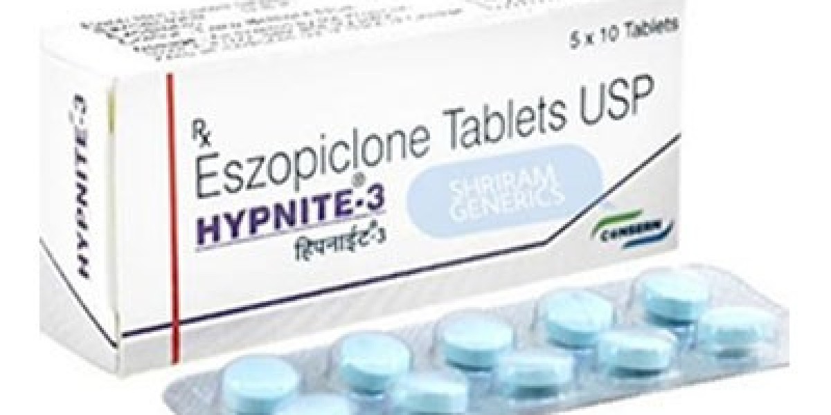Exploring the Benefits and Considerations of Eszopiclone2mg: