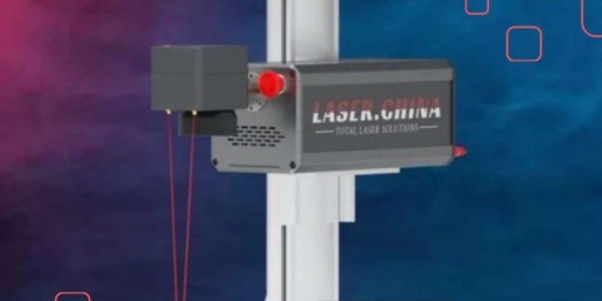 L'Innovazione Brillante: Scopri la Potenza della Macchina per Marcatura Laser di Mopalaser