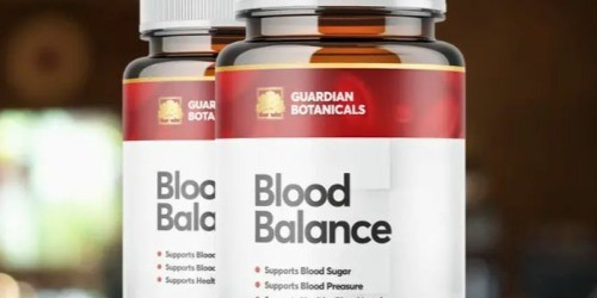 Guardian Blood Balance Australia: The Ultimate Things List