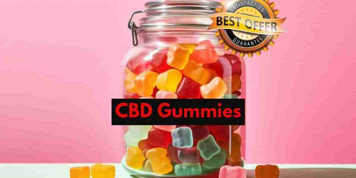 Life Boost CBD Gummies Its Beneficial Price 2024! 100% Safe Or Scam?