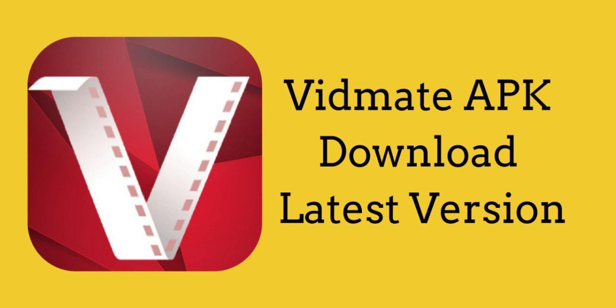 VIDMATE - App Download APK New Version 2024