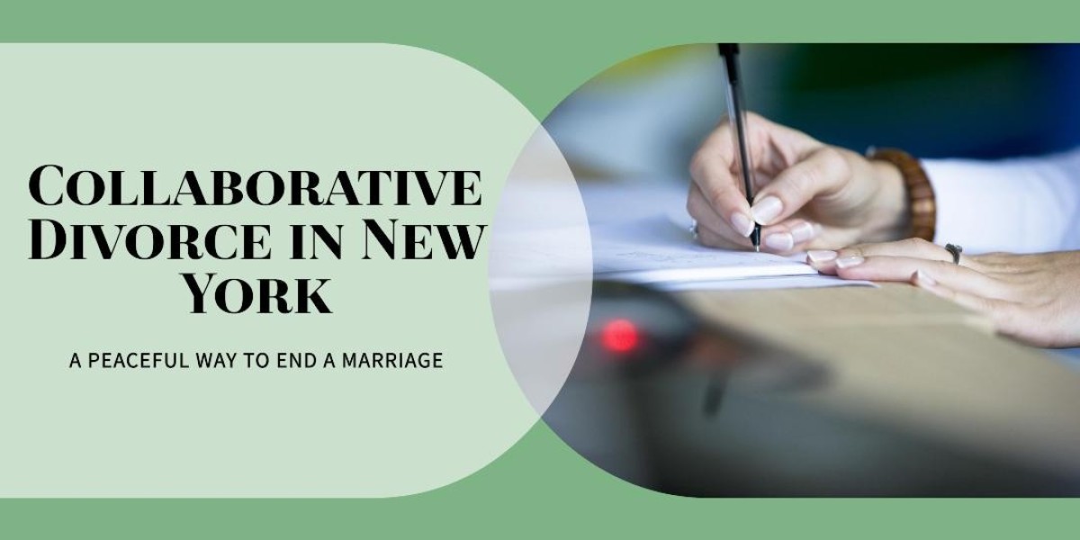 A Closer Look at Collaborative Divorce in New York