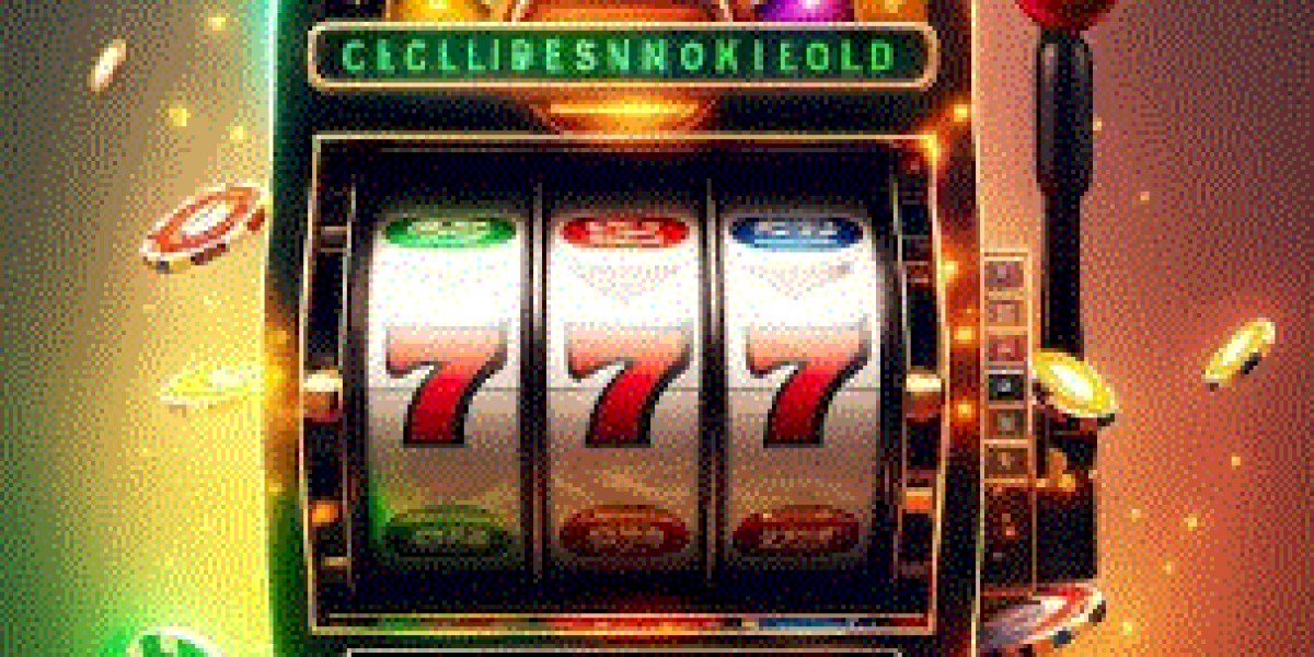 The Art of Slot Machine Marketing: Attracting Players to the Casino Floor