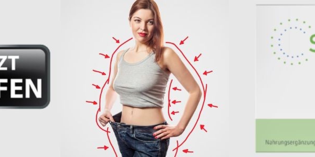 SlimXmed [Deutschland] Offizielle Website, Vorteile, Bewertungen & Kaufempfehlung