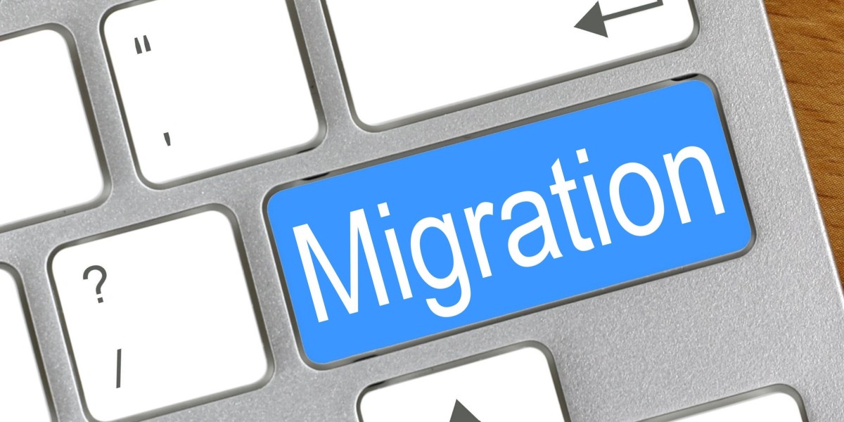 Conquer Your Content Move: A Guide to SharePoint Migration