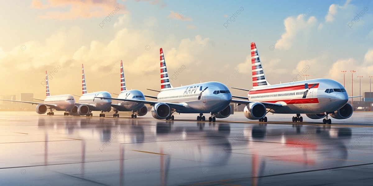 Cheapest Days to Fly with American Airlines