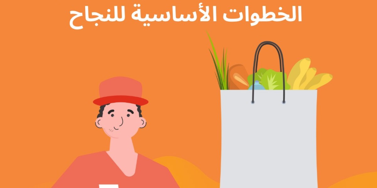 سول ستورز: الشريك الرئيسي لتأمين المنتجات الغذائية في المملكة العربية السعودية