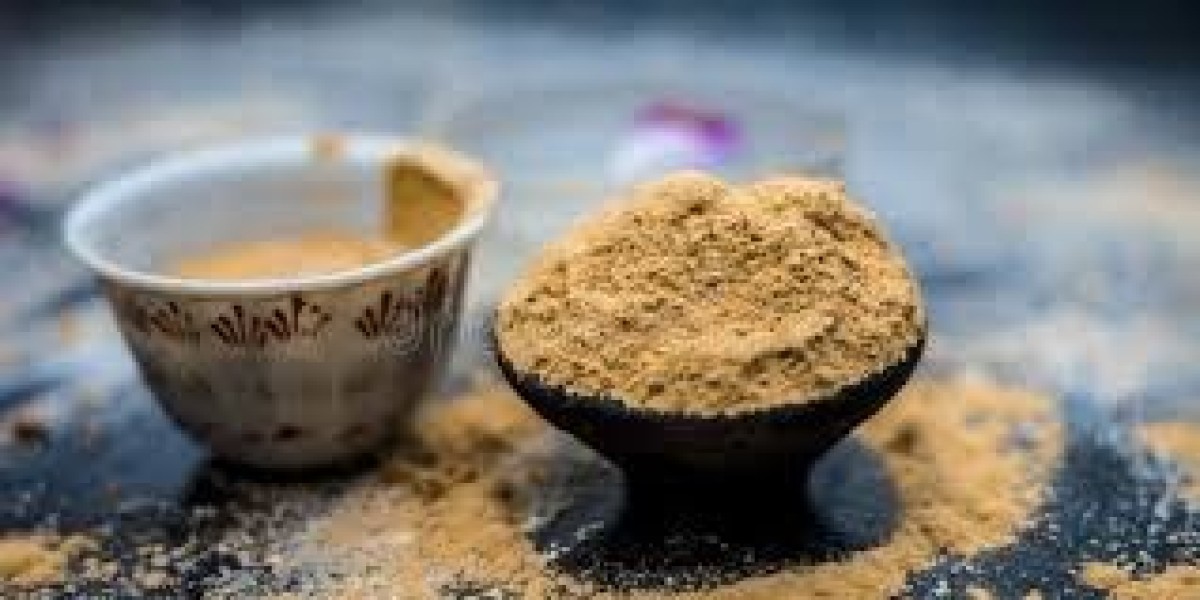 The Traditional Multani Mitti Powder