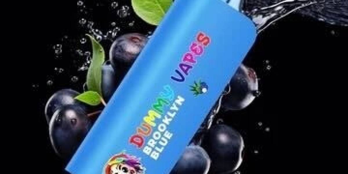 Dummy Vapes