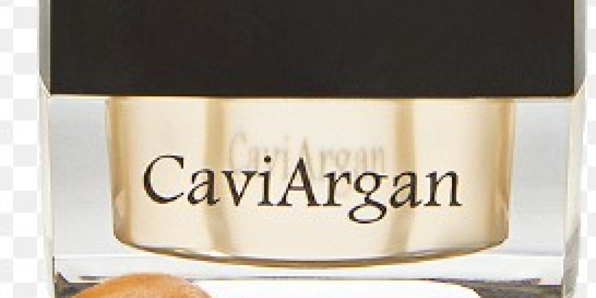 Cavi Argan Skin Cream