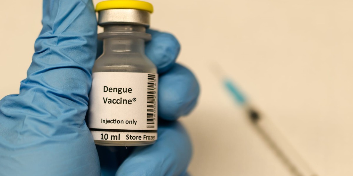 Dengue Vaccines Market Size, Trends & Forecast by 2033