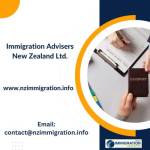 Immigration Advisers New Zealand Ltd.