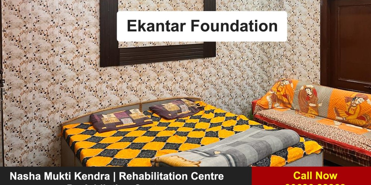 Nasha Mukti Kendra in Faridabad: A Beacon of Hope for Addiction Recovery