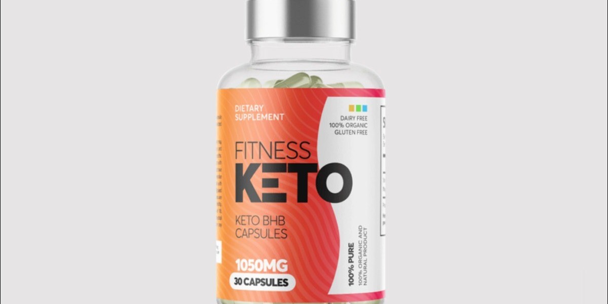 Fitness Keto Capsules Australia Reviews 2024 (Price Exposed) – How Does It Truly Function?