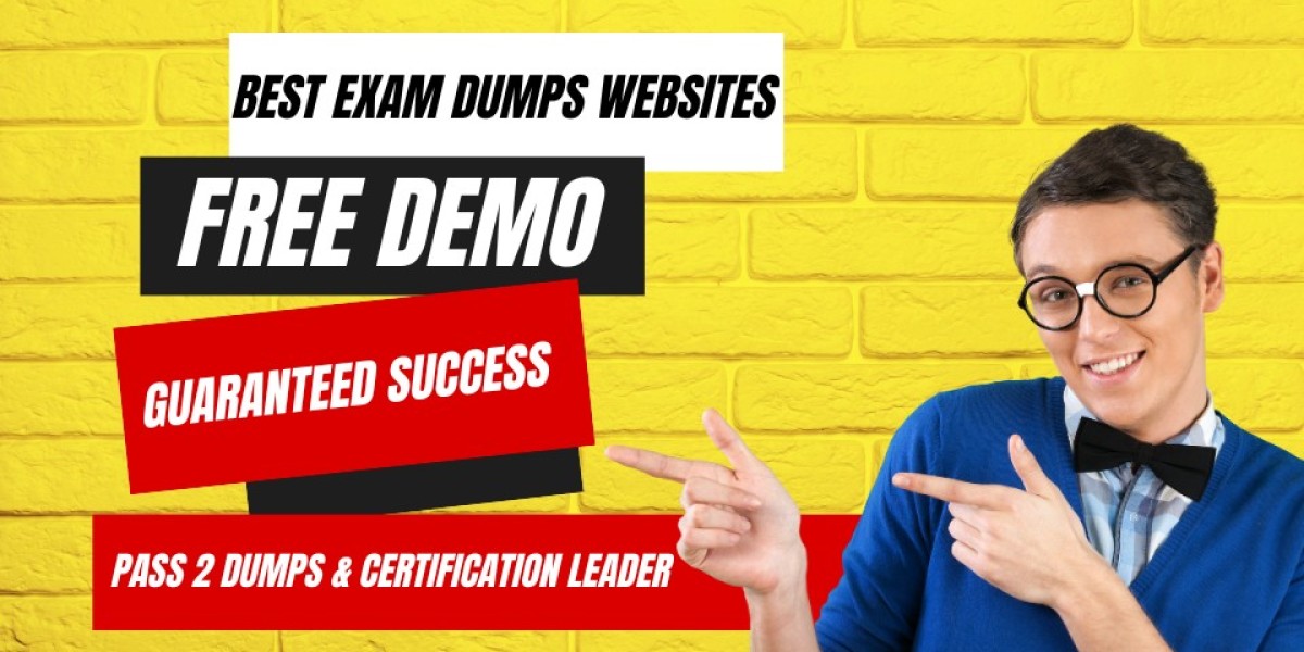 Unveiling Excellence: Best Exam Dumps Websites Ranked