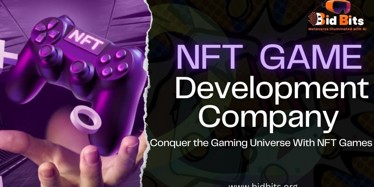 How Can Enterprises Integrate NFT Games Into Their Existing Business Models?