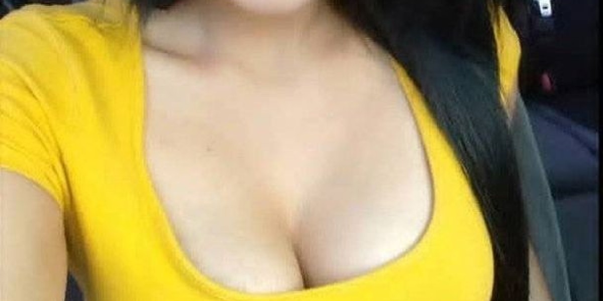 Mumbai Escorts Service: The Perfect Way To Nourish Your Need