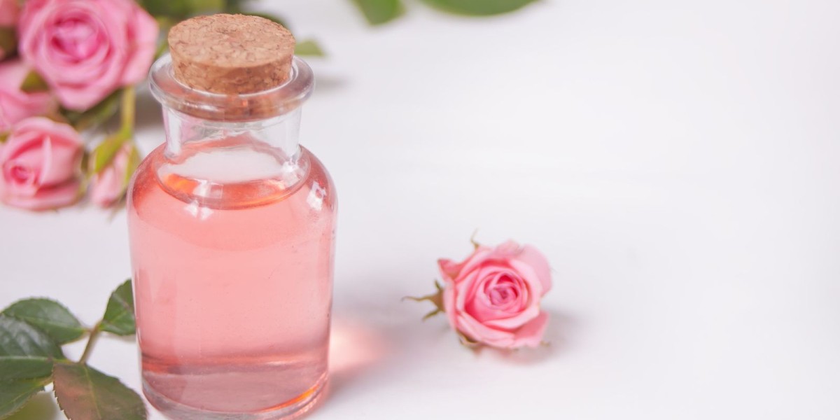 The Blossoming Future of the Global Rose Water Market (2024-2032)