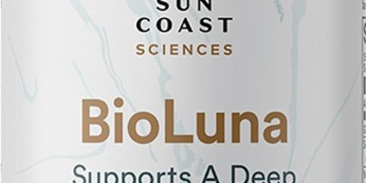 BioLuna SunCoast Sciences (USA)