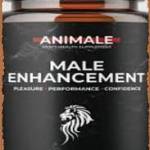 Animale Male Enhancement CBD Gummies