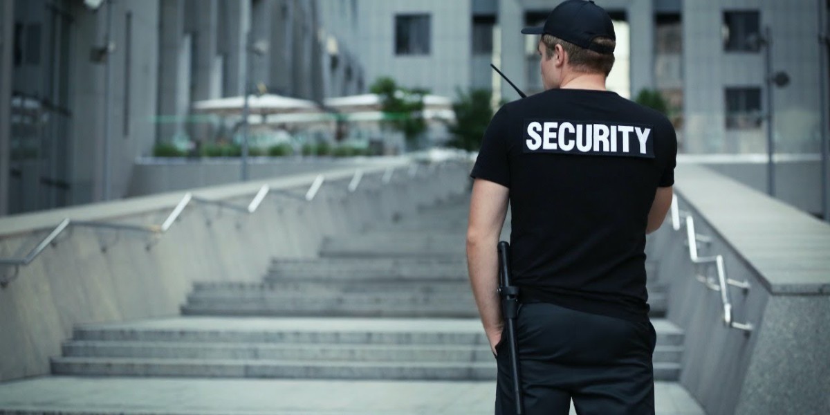 What is the main purpose of security services?