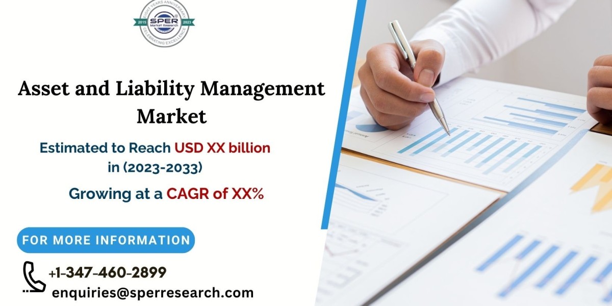 Asset and Liability Management Market Growth, Share and Forecast 2033