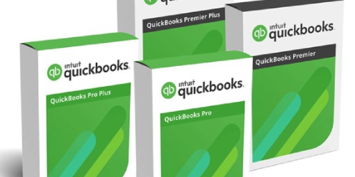 Review of QuickBooks Accounting Software from Perfonec for 2024