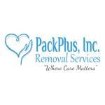 Packplus inc removal services